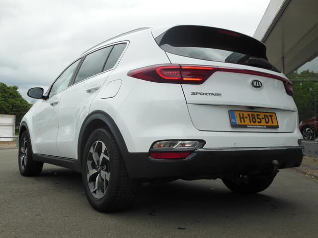 KIA SPORTAGE 1.6 T-GDI DynamicLine Automaat Staat in Hoogeveen