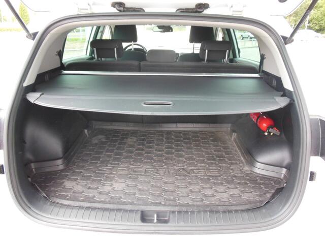 KIA SPORTAGE 1.6 T-GDI DynamicLine Automaat Staat in Hoogeveen