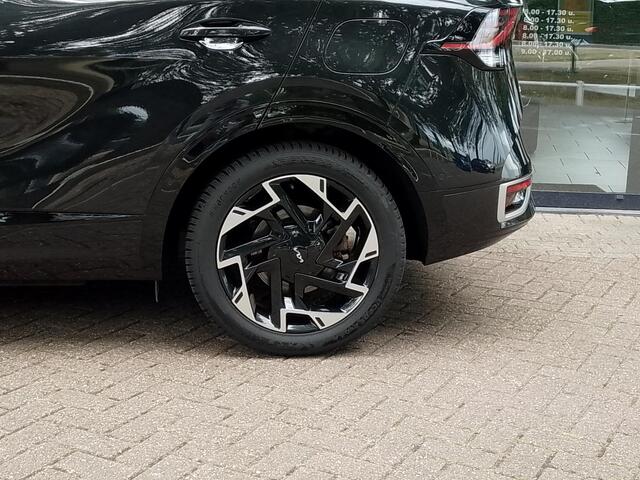 KIA SPORTAGE 1.6 T-GDi Plug-in Hybrid AWD GT-PlusLine | Panodak | Leer | Navigatie | Cruise Control | LM Velgen | Climate Control | PDC + Camera