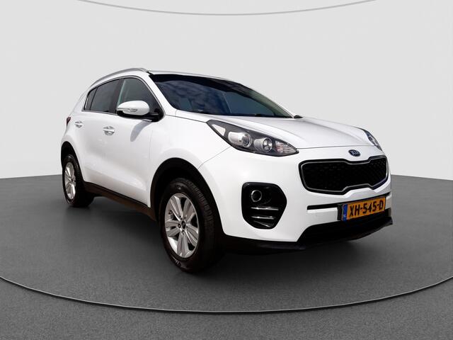 KIA SPORTAGE 1.6 GDI DynamicLine | Navigatie | Camera | LM Velgen |