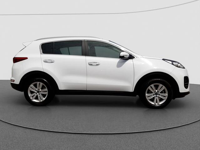 KIA SPORTAGE 1.6 GDI DynamicLine | Navigatie | Camera | LM Velgen |