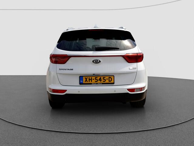 KIA SPORTAGE 1.6 GDI DynamicLine | Navigatie | Camera | LM Velgen |