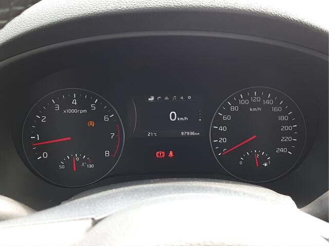 KIA SPORTAGE 1.6 GDI DynamicLine | Navigatie | Camera | LM Velgen |