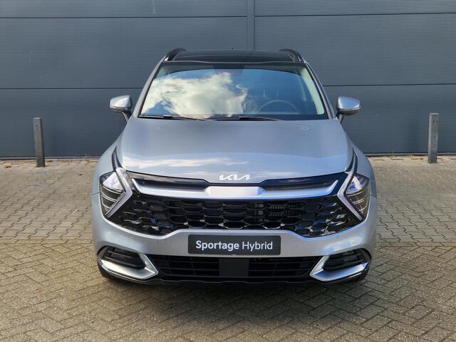 KIA SPORTAGE 1.6 T-GDi MHEV DCT7 DynamicPlusLine | Demo | Camera | Schuif/kanteldak | Stoelverwarming | Dodehoekdetectie