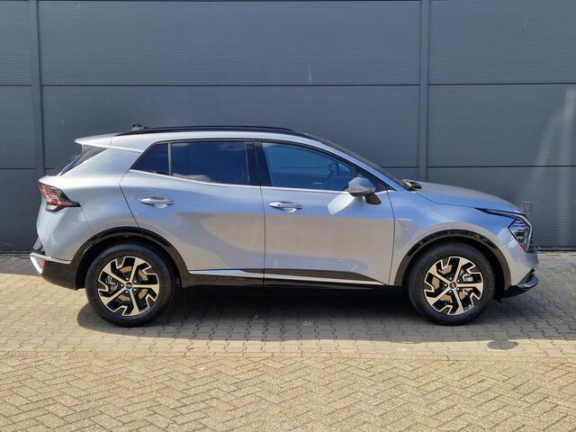 KIA SPORTAGE 1.6 T-GDi MHEV DCT7 DynamicPlusLine | Demo | Camera | Schuif/kanteldak | Stoelverwarming | Dodehoekdetectie