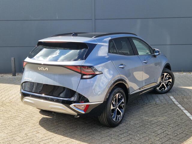 KIA SPORTAGE 1.6 T-GDi MHEV DCT7 DynamicPlusLine | Demo | Camera | Schuif/kanteldak | Stoelverwarming | Dodehoekdetectie
