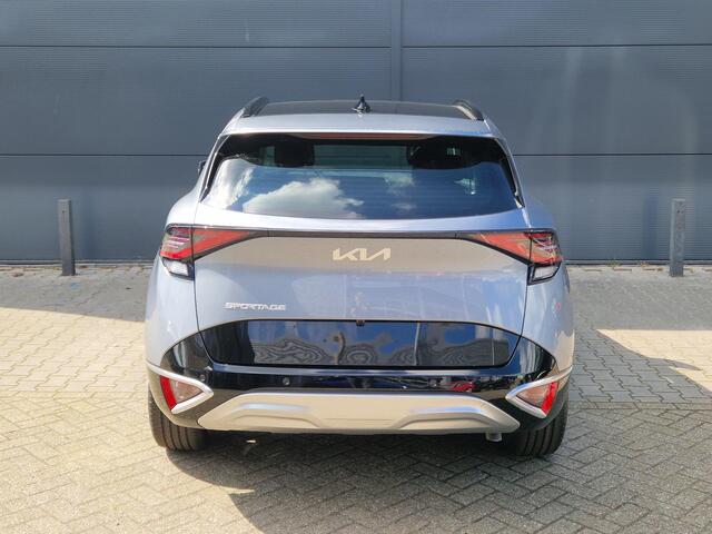 KIA SPORTAGE 1.6 T-GDi MHEV DCT7 DynamicPlusLine | Demo | Camera | Schuif/kanteldak | Stoelverwarming | Dodehoekdetectie