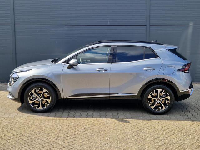 KIA SPORTAGE 1.6 T-GDi MHEV DCT7 DynamicPlusLine | Demo | Camera | Schuif/kanteldak | Stoelverwarming | Dodehoekdetectie