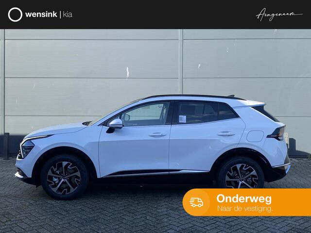 KIA SPORTAGE 1.6 T-GDi MHEV DCT7 DynamicPlusLine | Demo | Camera | Schuif/kanteldak | Stoelverwarming