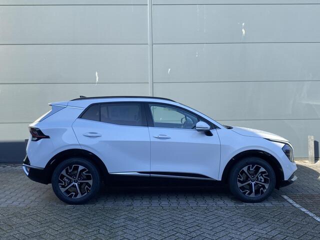 KIA SPORTAGE 1.6 T-GDi MHEV DCT7 DynamicPlusLine | Demo | Camera | Schuif/kanteldak | Stoelverwarming
