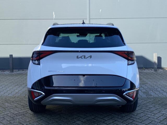 KIA SPORTAGE 1.6 T-GDi MHEV DCT7 DynamicPlusLine | Demo | Camera | Schuif/kanteldak | Stoelverwarming