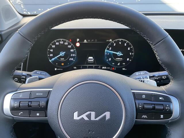 KIA SPORTAGE 1.6 T-GDi MHEV DCT7 DynamicPlusLine | Demo | Camera | Schuif/kanteldak | Stoelverwarming