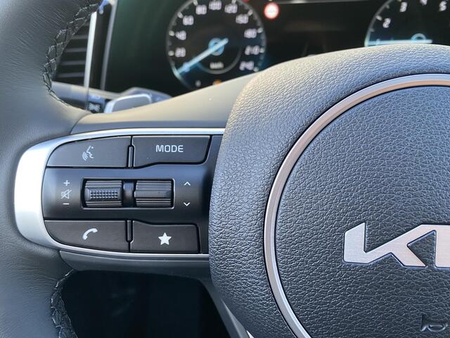 KIA SPORTAGE 1.6 T-GDi MHEV DCT7 DynamicPlusLine | Demo | Camera | Schuif/kanteldak | Stoelverwarming