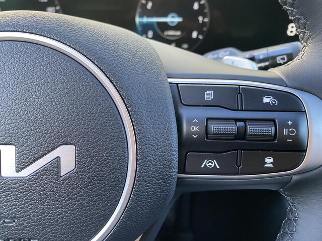 KIA SPORTAGE 1.6 T-GDi MHEV DCT7 DynamicPlusLine | Demo | Camera | Schuif/kanteldak | Stoelverwarming