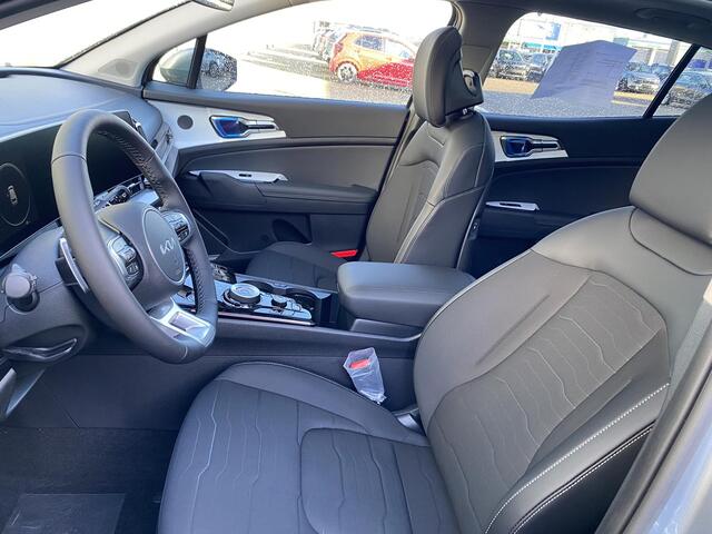 KIA SPORTAGE 1.6 T-GDi MHEV DCT7 DynamicPlusLine | Demo | Camera | Schuif/kanteldak | Stoelverwarming