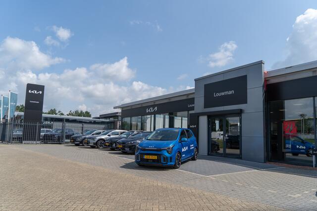 KIA SPORTAGE 1.6 T-GDi Hybrid GT-Line Limited Edition