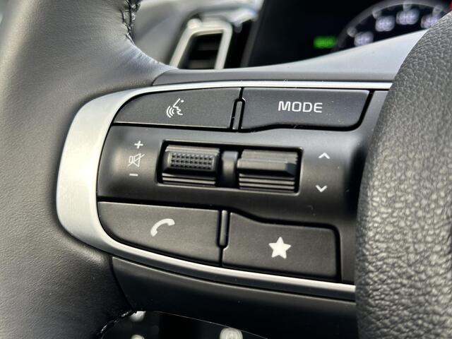 KIA SPORTAGE 1.6 T-GDi Hybrid Dark Edition