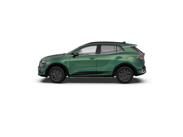 KIA SPORTAGE 1.6 T-GDi Hybrid GT-Line