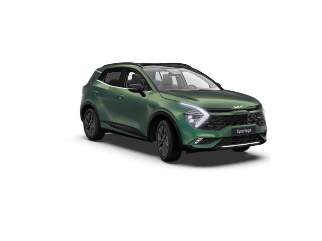 KIA SPORTAGE 1.6 T-GDi Hybrid GT-Line