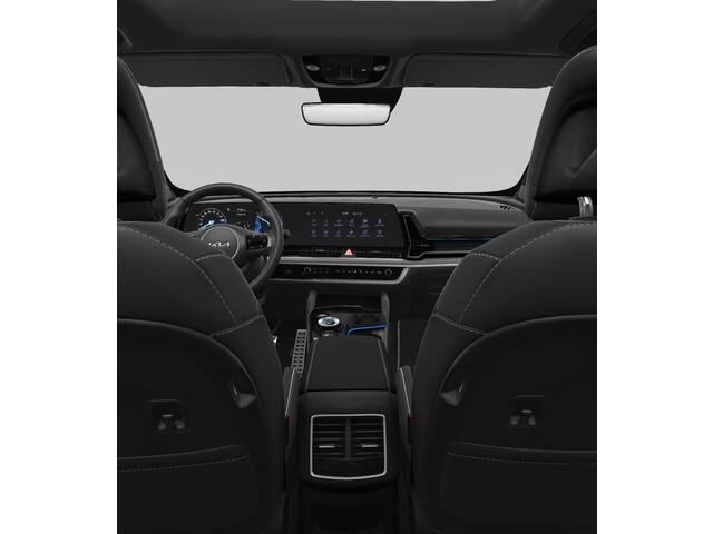 KIA SPORTAGE 1.6 T-GDi Hybrid GT-Line