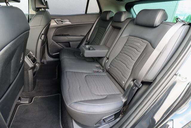 KIA SPORTAGE 1.6 T-GDi Plug-in Hybrid AWD DynamicPlusLine | Trekhaak | Adaptieve cruise | Rijklaarprijs - incl.garantie