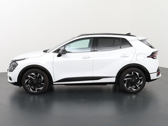 KIA SPORTAGE 1.6 T-GDi Plug-in Hybrid AWD GT-Line | Panoramadak | Matrix LED Koplampen | Stoel/Stuurverwarming | Keyless Go | Elektrisch verstelbare voorstoelen