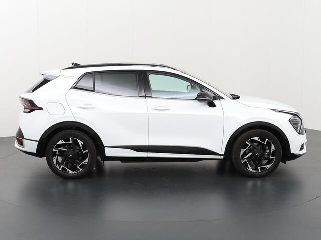 KIA SPORTAGE 1.6 T-GDi Plug-in Hybrid AWD GT-Line | Panoramadak | Matrix LED Koplampen | Stoel/Stuurverwarming | Keyless Go | Elektrisch verstelbare voorstoelen