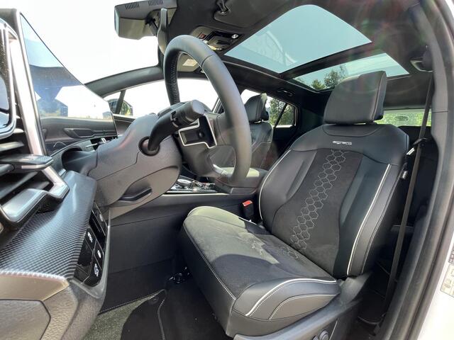 KIA SPORTAGE 1.6 T-GDi Plug-in Hybrid AWD GT-Line | Panoramadak | Matrix LED Koplampen | Stoel/Stuurverwarming | Keyless Go | Elektrisch verstelbare voorstoelen