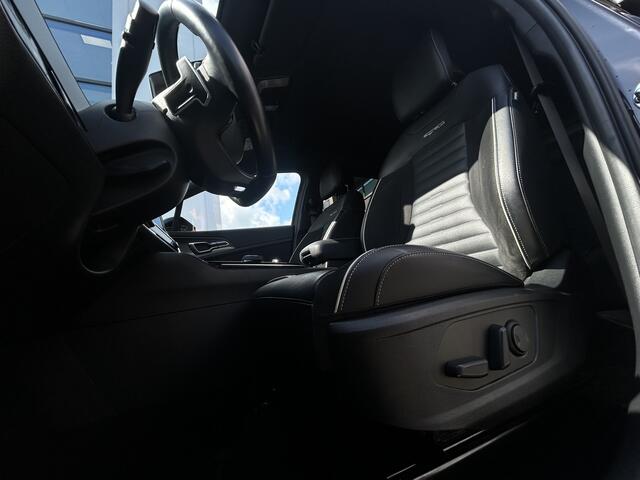 KIA SPORTAGE 1.6 T-GDi Plug-in Hybrid AWD GT-Line | Trekhaak | Stoelkoeling | 360 graden camera