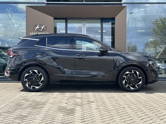 KIA SPORTAGE 1.6 T-GDi Plug-in Hybrid AWD GT-Line | Trekhaak | Stoelkoeling | 360 graden camera