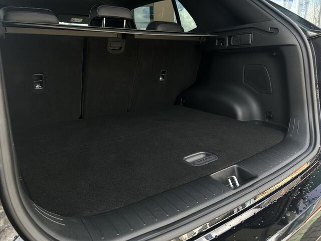 KIA SPORTAGE 1.6 T-GDi Plug-in Hybrid AWD GT-Line | Trekhaak | Stoelkoeling | 360 graden camera