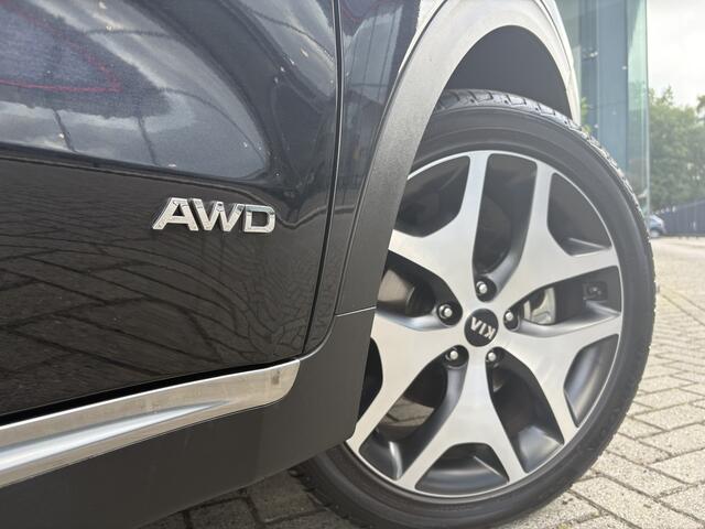 KIA SPORTAGE 1.6 T-GDI 4WD GT-PlusLine Automaat | Trekhaak | JBL | Panoramadak | Stoelkoeling | Tot 10jr. Kia garantie
