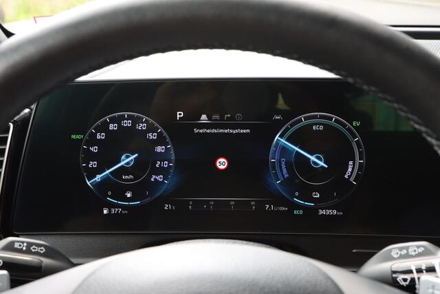 KIA SPORTAGE 1.6 T-GDi Plug-in Hybrid AWD GT-PlusLine | Panoramadak | Leer | Rijklaarprijs - incl.garantie