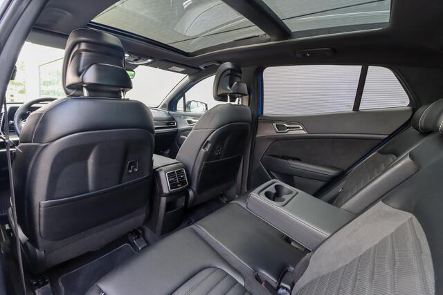 KIA SPORTAGE 1.6 T-GDi Plug-in Hybrid AWD GT-PlusLine | Panoramadak | Leer | Rijklaarprijs - incl.garantie