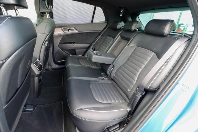 KIA SPORTAGE 1.6 T-GDi Plug-in Hybrid AWD GT-PlusLine | Panoramadak | Leer | Rijklaarprijs - incl.garantie