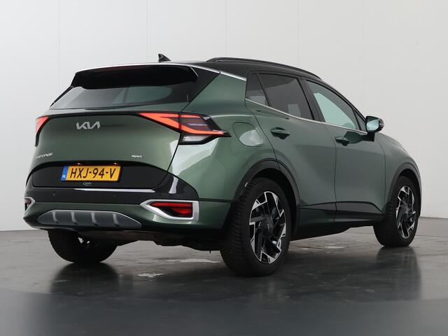 KIA SPORTAGE 1.6 T-GDi Plug-in Hybrid AWD GT-Line | Panoramadak | Harman Kardon Audio | 360 Graden Camera | Remote Smart Parking | Matrix LED Koplampen | Stoel/Stuurwielverwarming