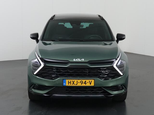 KIA SPORTAGE 1.6 T-GDi Plug-in Hybrid AWD GT-Line | Panoramadak | Harman Kardon Audio | 360 Graden Camera | Remote Smart Parking | Matrix LED Koplampen | Stoel/Stuurwielverwarming