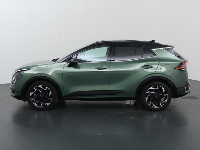 KIA SPORTAGE 1.6 T-GDi Plug-in Hybrid AWD GT-Line | Panoramadak | Harman Kardon Audio | 360 Graden Camera | Remote Smart Parking | Matrix LED Koplampen | Stoel/Stuurwielverwarming