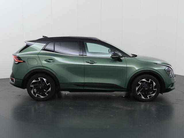 KIA SPORTAGE 1.6 T-GDi Plug-in Hybrid AWD GT-Line | Panoramadak | Harman Kardon Audio | 360 Graden Camera | Remote Smart Parking | Matrix LED Koplampen | Stoel/Stuurwielverwarming