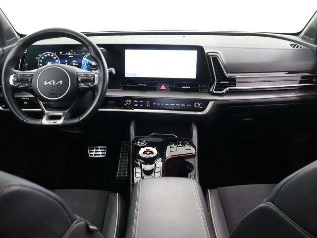 KIA SPORTAGE 1.6 T-GDi Plug-in Hybrid AWD GT-Line | Panoramadak | Harman Kardon Audio | 360 Graden Camera | Remote Smart Parking | Matrix LED Koplampen | Stoel/Stuurwielverwarming