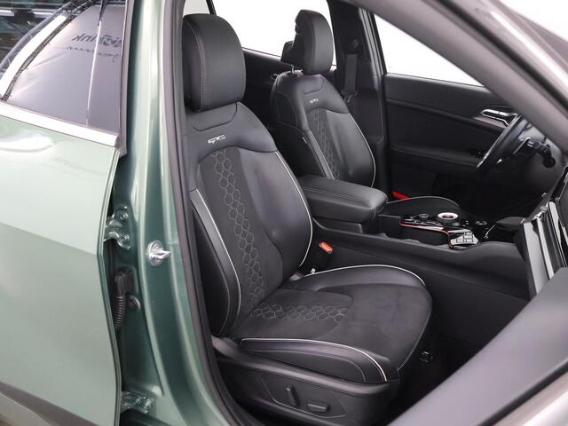 KIA SPORTAGE 1.6 T-GDi Plug-in Hybrid AWD GT-Line | Panoramadak | Harman Kardon Audio | 360 Graden Camera | Remote Smart Parking | Matrix LED Koplampen | Stoel/Stuurwielverwarming