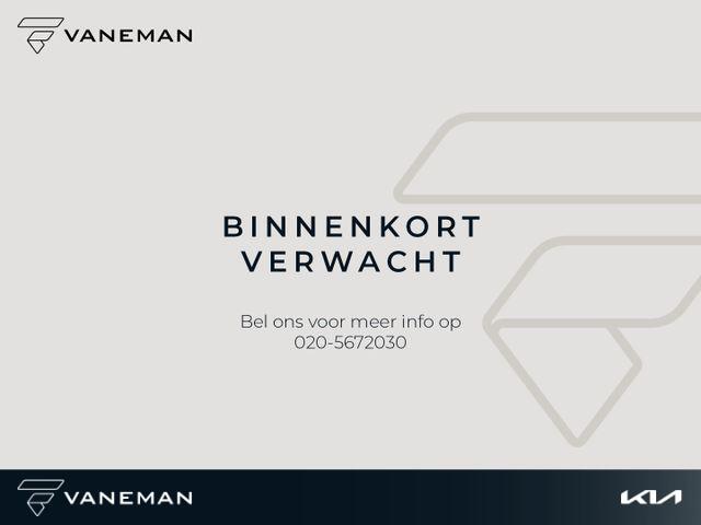 KIA SPORTAGE 1.6 T-GDi Hybrid DynamicPlusLine Automaat | Pano | Stoelverwarming voor/achter | Camera | Dodehoekherkenning | Elektrische Stoelen | Cruise | Apple Carplay & Android Auto |