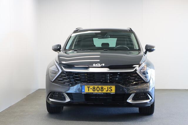 KIA SPORTAGE 1.6 T-GDi Plug-in Hybrid AWD DynamicPlusLine Trekhaak