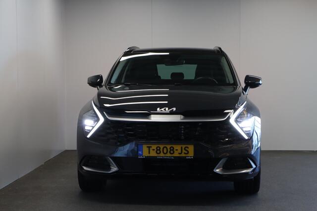 KIA SPORTAGE 1.6 T-GDi Plug-in Hybrid AWD DynamicPlusLine Trekhaak
