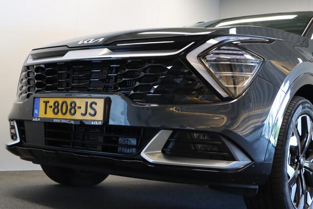 KIA SPORTAGE 1.6 T-GDi Plug-in Hybrid AWD DynamicPlusLine Trekhaak
