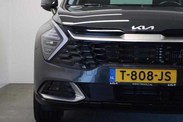 KIA SPORTAGE 1.6 T-GDi Plug-in Hybrid AWD DynamicPlusLine Trekhaak
