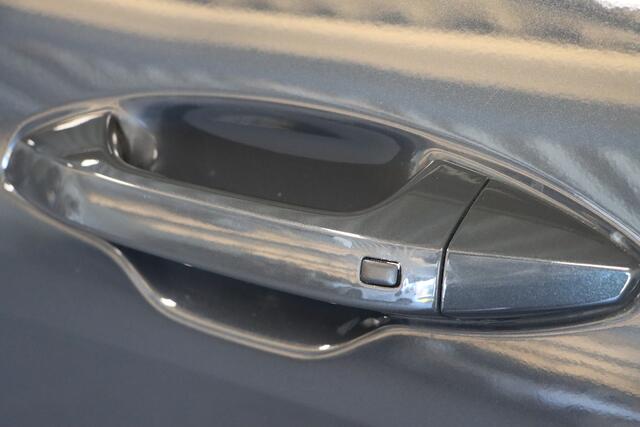 KIA SPORTAGE 1.6 T-GDi Plug-in Hybrid AWD DynamicPlusLine Trekhaak