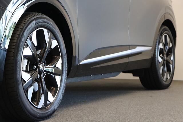 KIA SPORTAGE 1.6 T-GDi Plug-in Hybrid AWD DynamicPlusLine Trekhaak