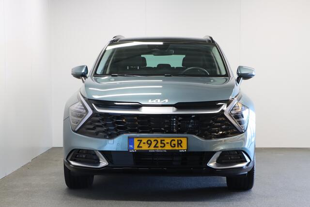 KIA SPORTAGE 1.6 T-GDi Plug-in Hybrid AWD DynamicPlusLine Trekhaak