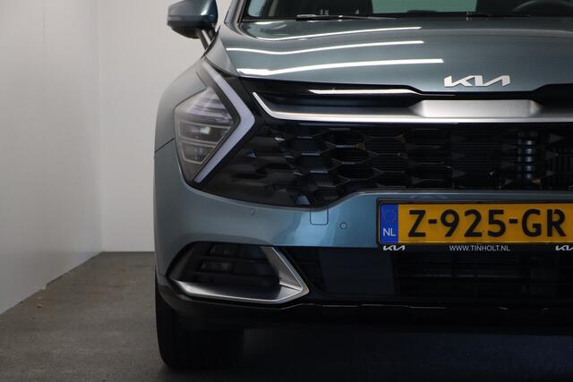 KIA SPORTAGE 1.6 T-GDi Plug-in Hybrid AWD DynamicPlusLine Trekhaak